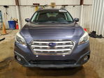 Subaru Outback 2017