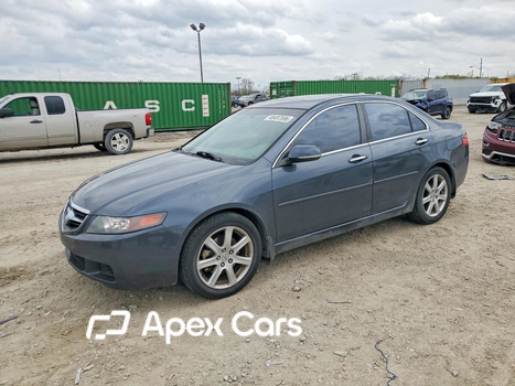 Acura TSX 2005 - Image 1 of 13