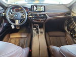 BMW Series 5 2017