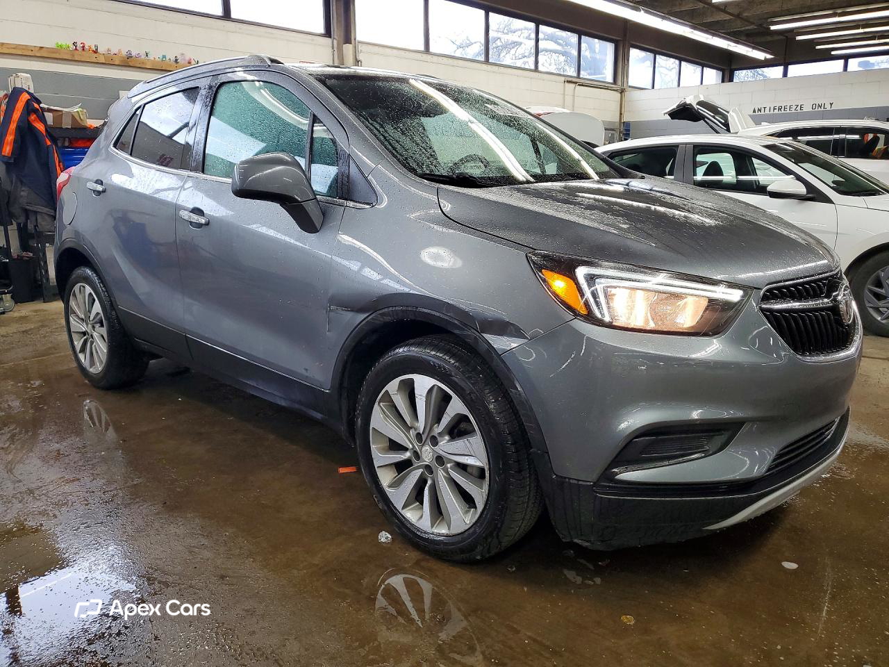 Buick Encore 2020
