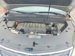 Chevrolet Traverse 2015