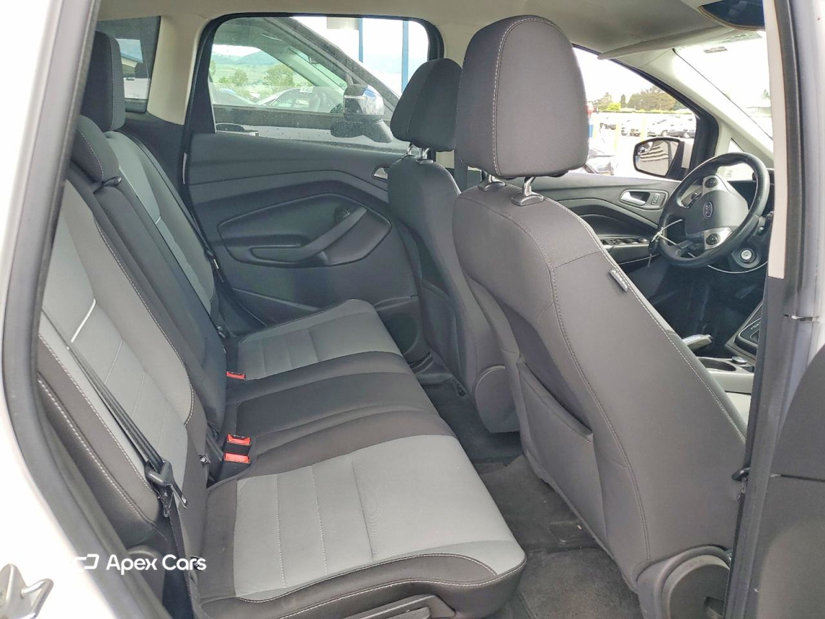 Ford C-MAX 2013