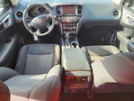 Nissan Pathfinder 2019