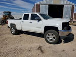 Chevrolet Silverado 2017
