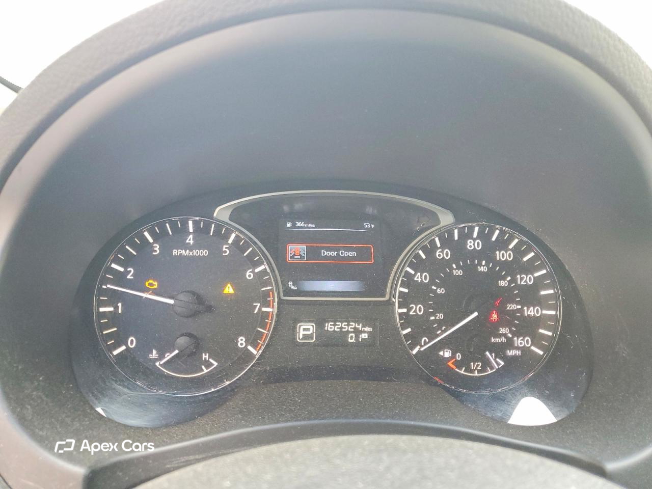 Nissan Altima 2014