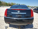 Cadillac CTS 2010