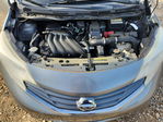 Nissan Versa 2015