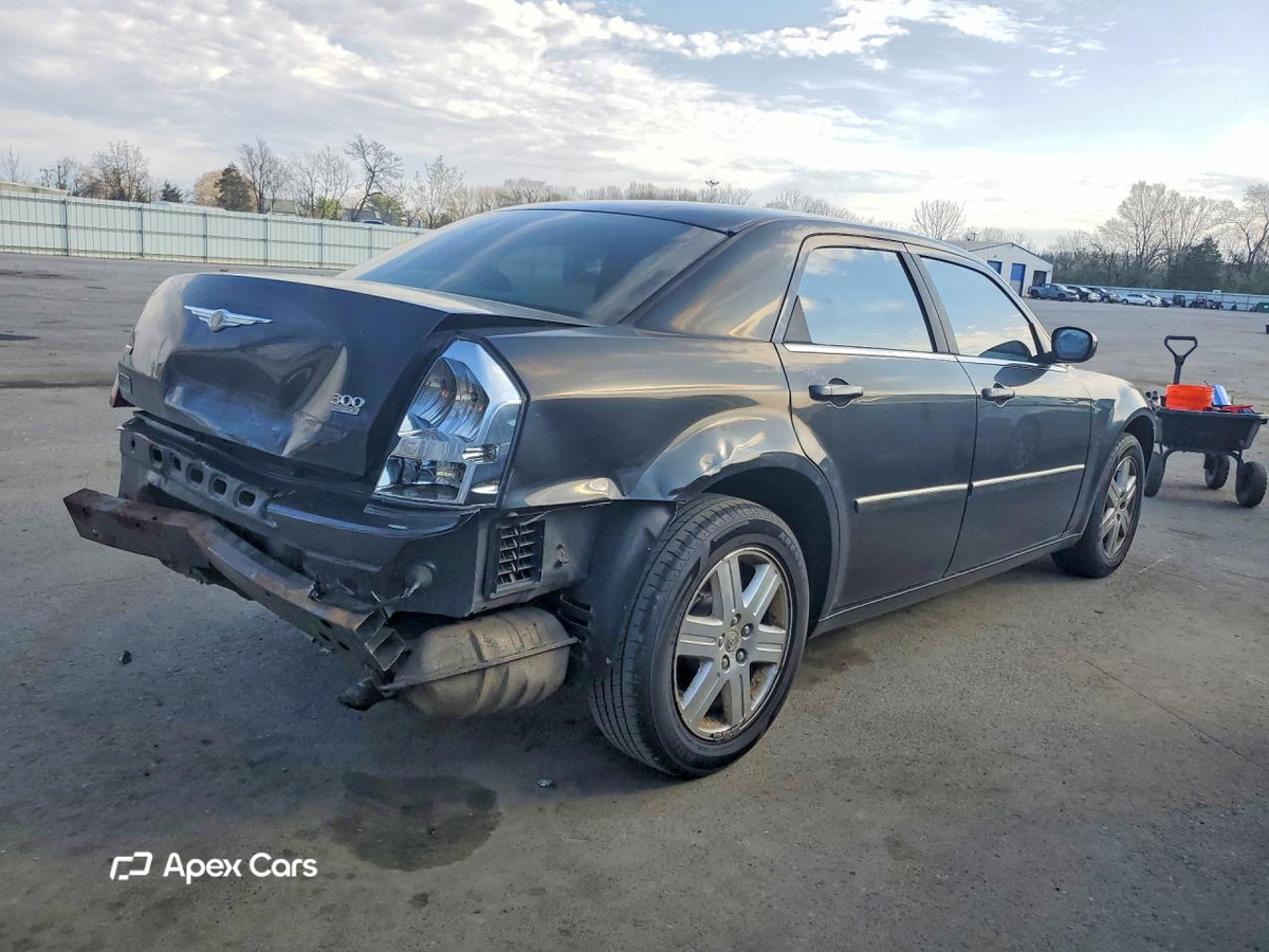 Chrysler 300 2006