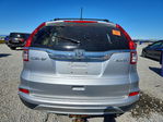 Honda CR-V 2016