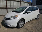 Nissan Versa 2015