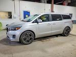 Kia Sedona 2017