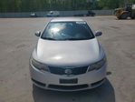 Kia Forte 2013