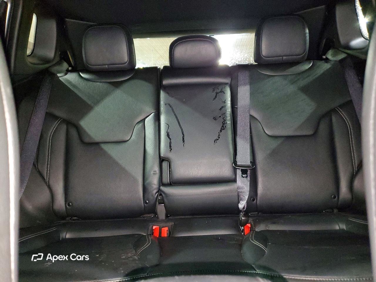 Jeep Compass 2025