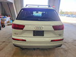Audi Q7 2017