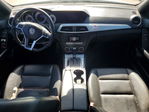 Mercedes-Benz C-klasse 2013