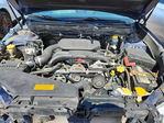 Subaru Legacy 2011
