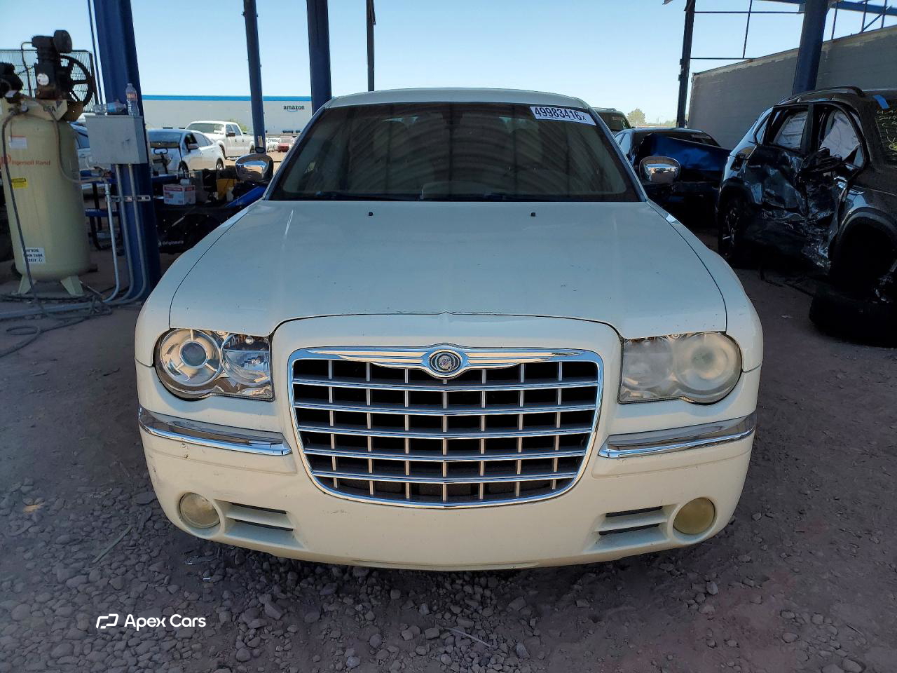 Chrysler 300 2006