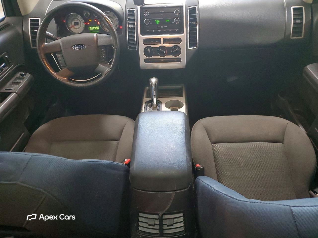 Ford Edge 2007