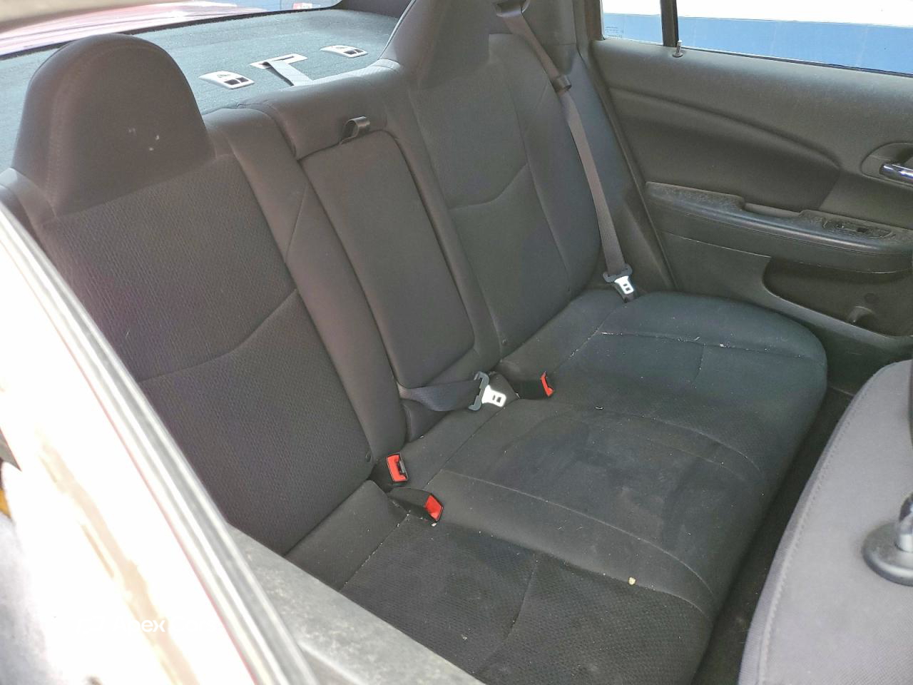 Chrysler 200 2014