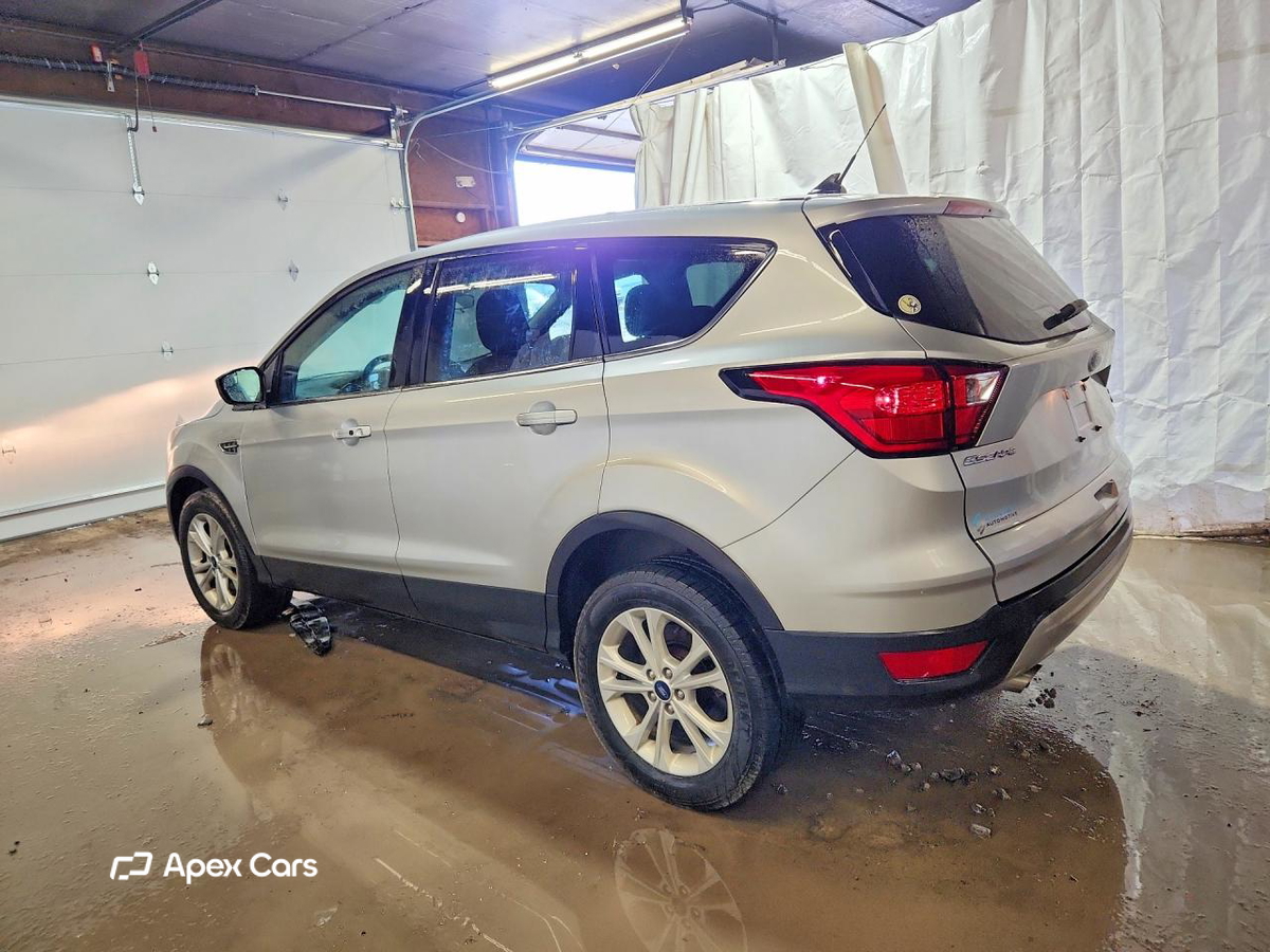 Ford Escape 2019
