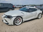 Toyota Supra 2021