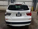 BMW X3 2014