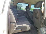 Chevrolet Silverado 2011