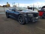Chevrolet Camaro 2011