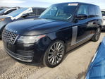 Land Rover Range Rover 2019