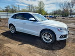 Audi Q5 2014