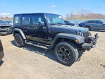 Jeep Wrangler 2016