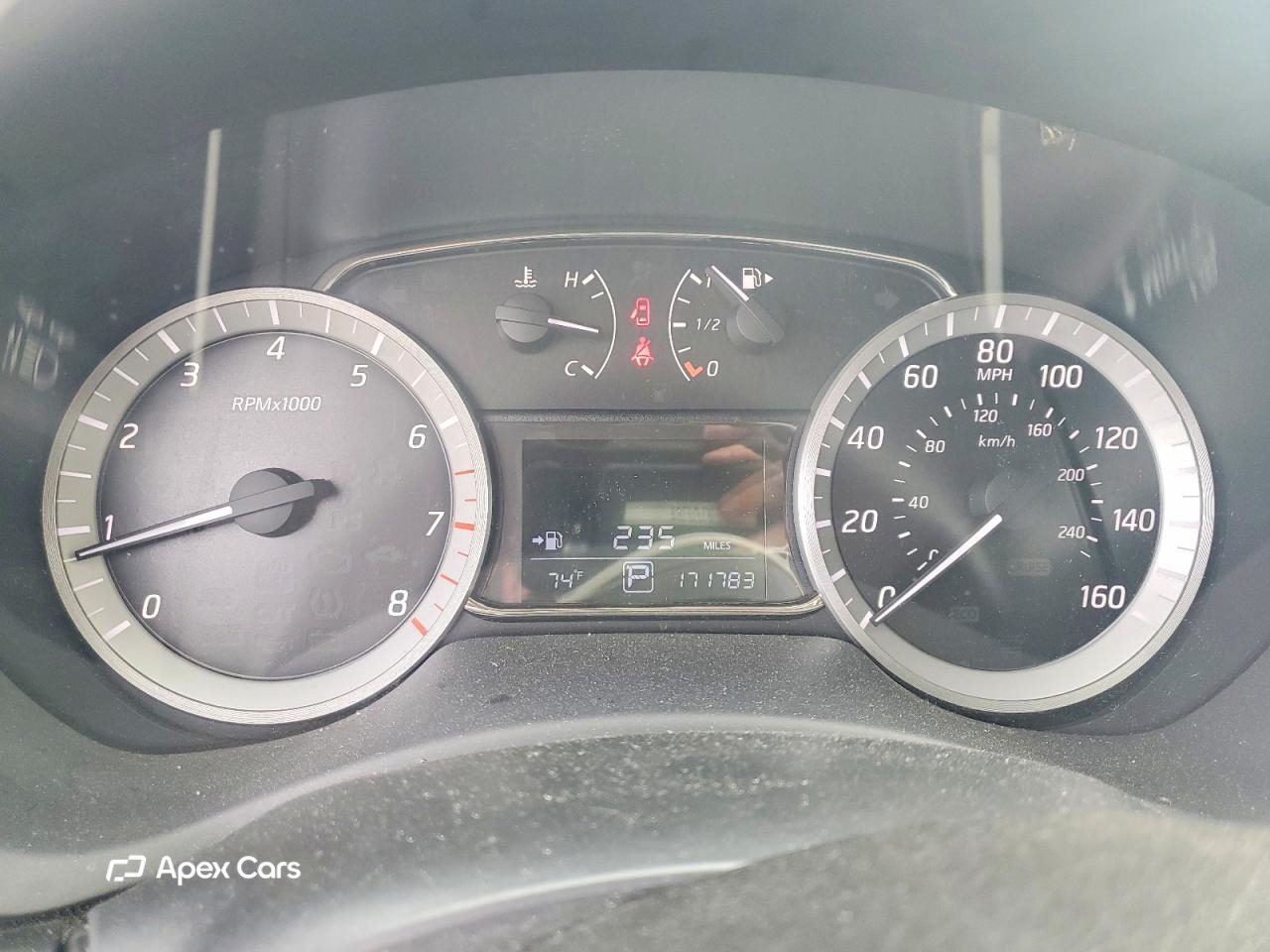 Nissan Sentra 2013