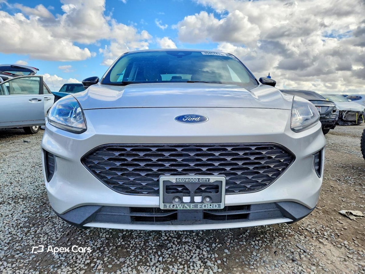 Ford Escape 2020