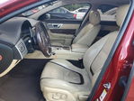 Jaguar XF 2012