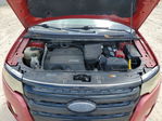 Ford Edge 2011