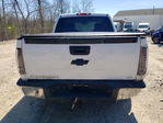 Chevrolet Silverado 2012