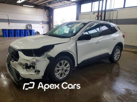 Ford Escape 2024 - Image 1 of 5
