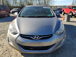 Hyundai Elantra 2012