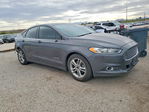 Ford Fusion 2015