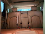 Cadillac SRX 2012