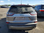 Jeep Cherokee 2020
