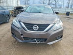 Nissan Altima 2017