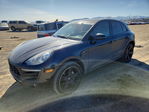 Porsche Macan 2017