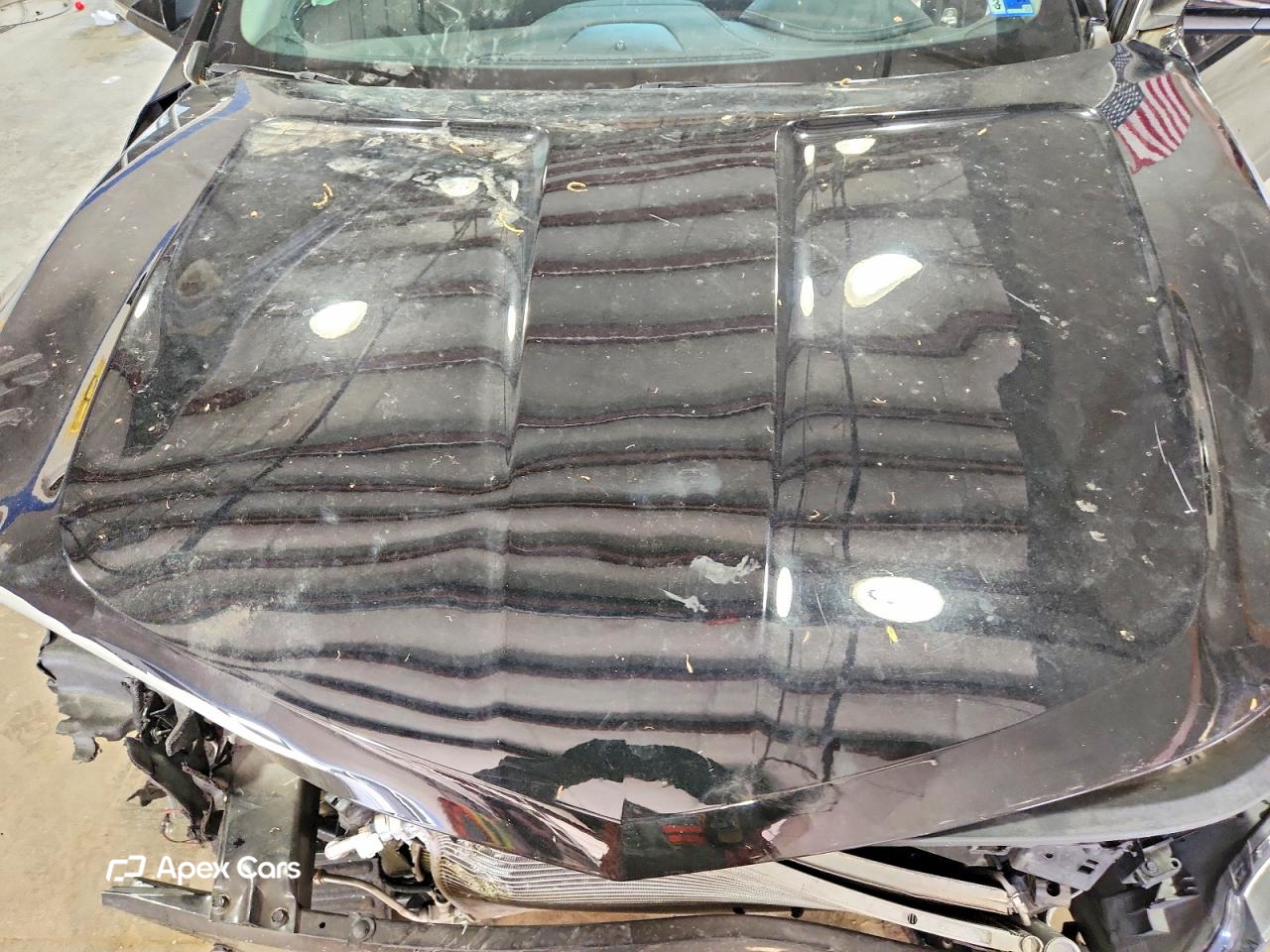 Chevrolet Impala 2019