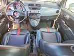 Fiat 500 2015