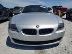 BMW Z4 2008