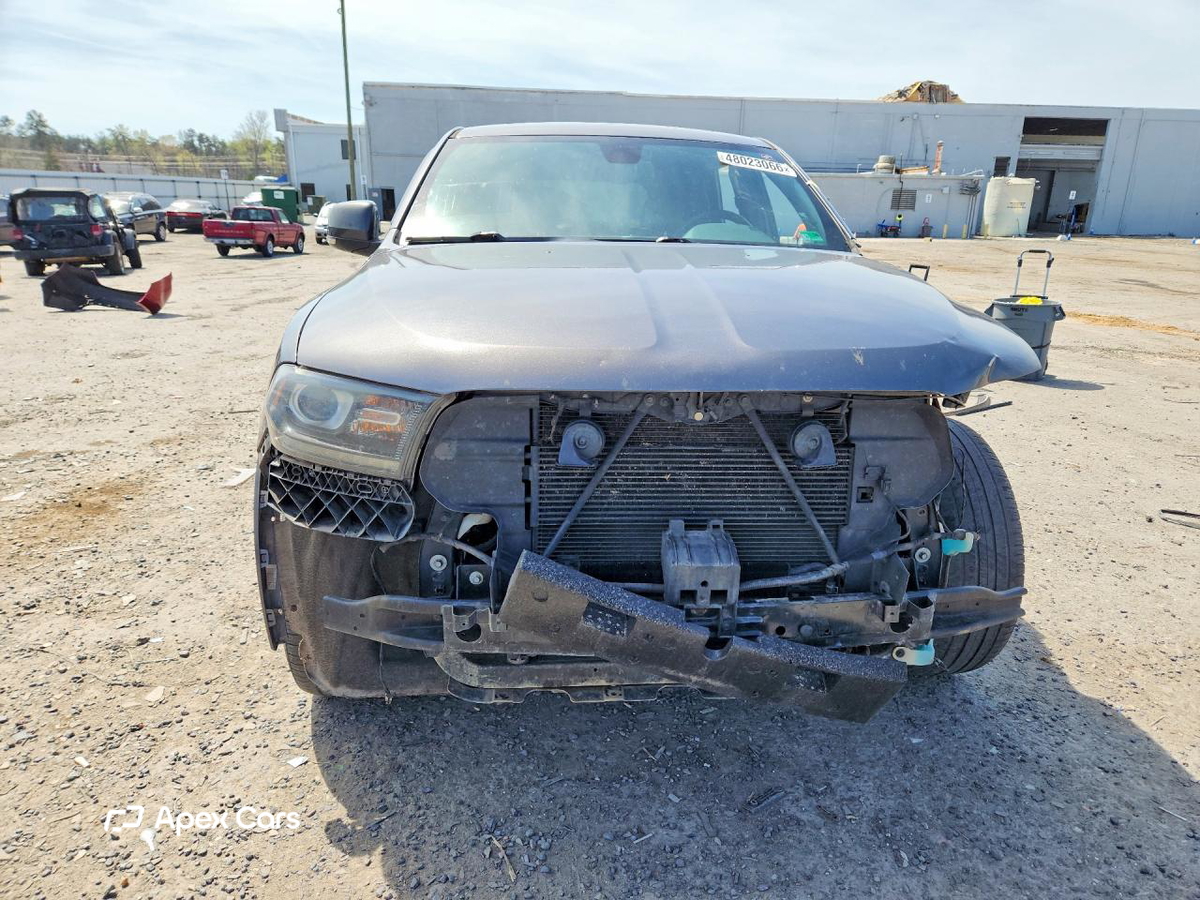 Dodge Durango 2015
