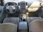 Nissan Navara (Frontier) 2018