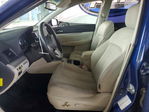 Subaru Legacy 2011