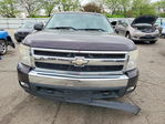 Chevrolet Silverado 2008